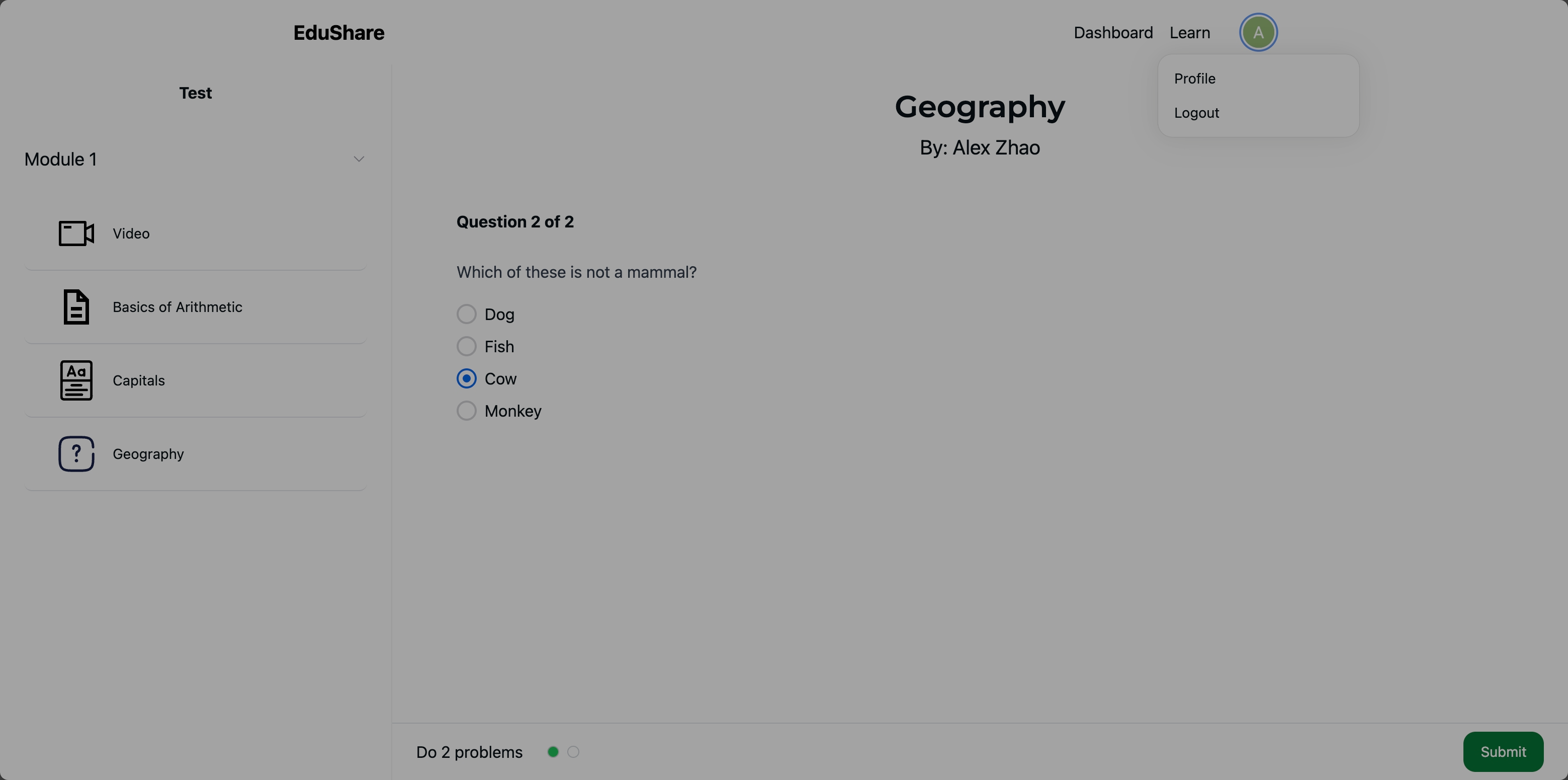 EduShare